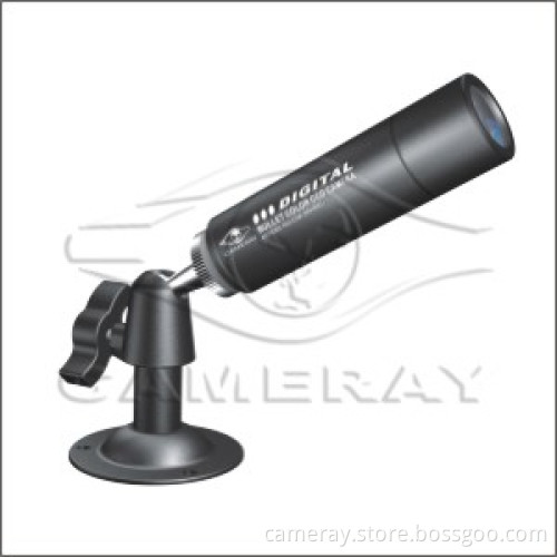 Mini Weatherproof Bullet Camera Dia. 20mm